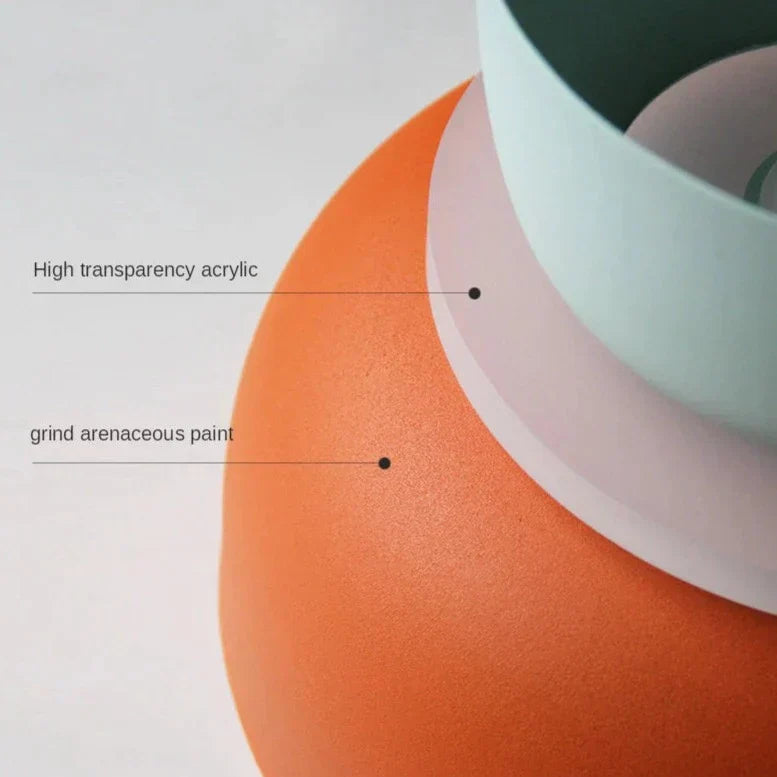MeloGlow Dimmable LED Night Light – Soft & Adjustable Ambient Lighting