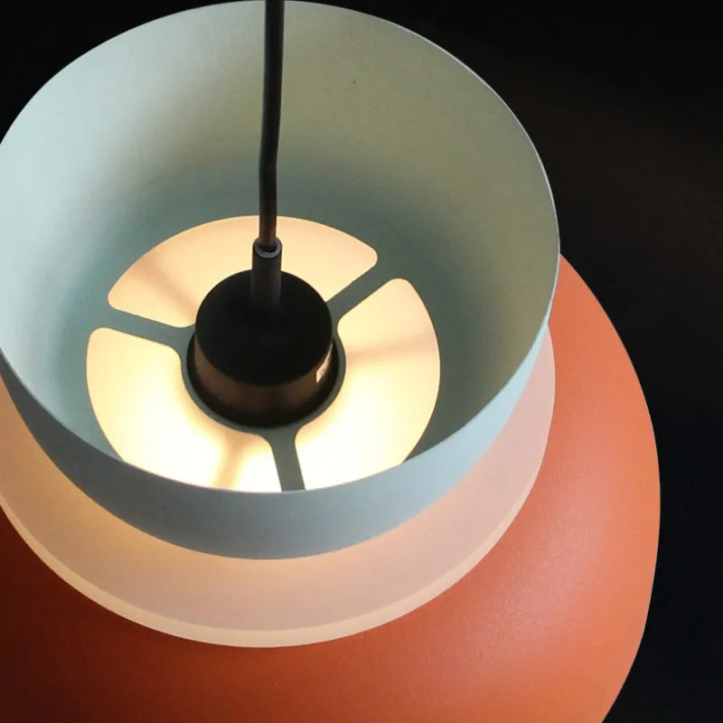 MeloGlow Dimmable LED Night Light – Soft & Adjustable Ambient Lighting